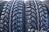 Новые зимние шины Кама Евро 519 185/65 R15 Саратов