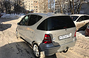 Mercedes-Benz A-класс 1.7 МТ, 2001, хетчбэк Москва