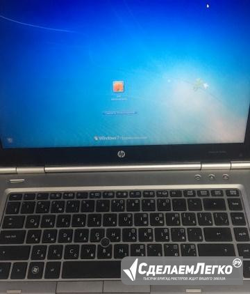 Hp ElitBook 8460p Углич - изображение 1