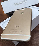 iPhone 6S/64gb Gold Москва