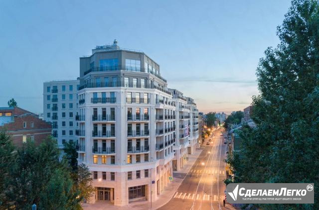 2-к квартира, 77.9 м², 2/9 эт. Санкт-Петербург - изображение 1