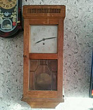 Часы настенные 1936 г Коммунар