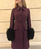 Пальто Miu Miu Москва
