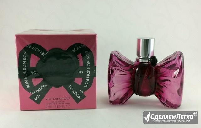 Viktor and Rolf - Bon Bon - 90 ml Челябинск - изображение 1