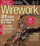 Комплект журналов Wirework 2011-2014 (6шт.) Москва