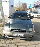 Subaru Outback 2.5 AT, 2001, универсал Белореченск