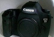 Фотоаппарат Canon 5D Mark III Москва
