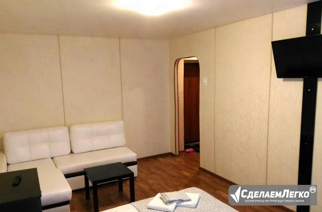 1-к квартира, 30 м², 2/9 эт. Нижний Новгород - изображение 1