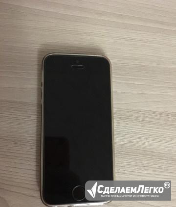 iPhone 5s 16 gb Нижний Новгород - изображение 1