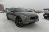 Infiniti FX35 3.5 AT, 2008, внедорожник Красноярск