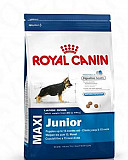 Корм Royal Canin Maxi Junior 15 кг Севастополь