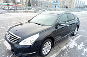 Nissan Teana 2.5 CVT, 2010, седан Москва