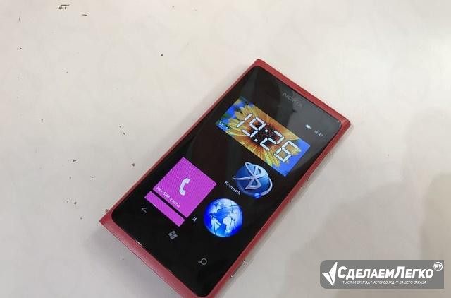 2 Nokia Lumia 800 Арт.60591 Нижний Новгород - изображение 1