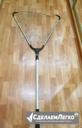 Подсачек телескопический Дзержинск - изображение 1