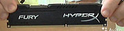Kingston HyperX Fury 8GB DDR3 1866 Санкт-Петербург