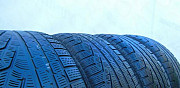 225 55 17 Pirelli Sottozero 2 Winter 210 aa88pp Москва