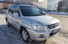 KIA Sportage 2.7 AT, 2006, внедорожник Новосибирск