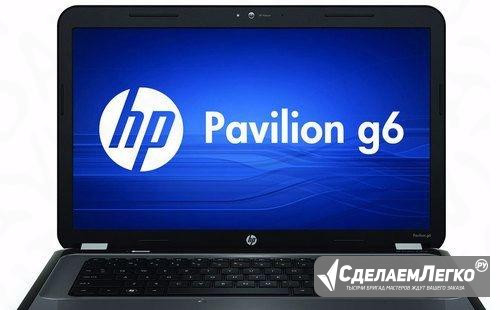 HP G6 4ядра/4гб/500гб/15.6" Чебоксары - изображение 1