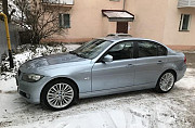 BMW 3 серия 2.0 AT, 2009, седан Ярославль