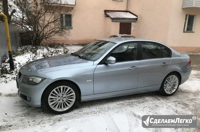 BMW 3 серия 2.0 AT, 2009, седан Ярославль - изображение 1