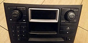 Штатная магнитола Volvo xc90 Москва