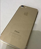 Айфон 7, iPhone 7 gold 32 gb Санкт-Петербург
