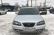 Hyundai Elantra 2.0 AT, 2005, седан Санкт-Петербург