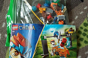 Lego Chima 70102 Москва