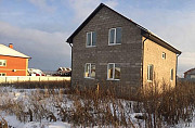 Дом 110 м² на участке 15 сот. Пермь