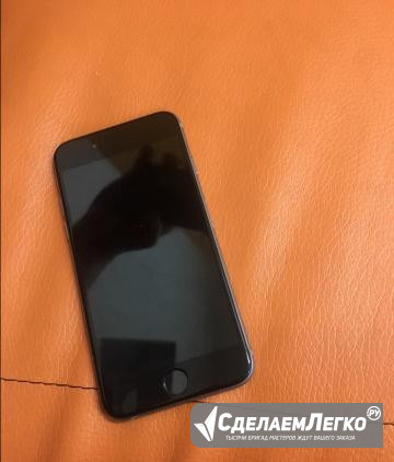 iPhone 6s 64gb space gray Пермь - изображение 1