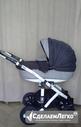 Коляска Bebe Mobile Toscana 3 в 1 Лобня - изображение 1