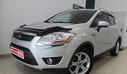 Ford Kuga 2.0 МТ, 2008, внедорожник Пермь