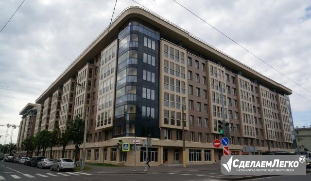 2-к квартира, 61.7 м², 2/9 эт. Санкт-Петербург - изображение 1