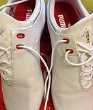 Кроссовки Puma новые 41 размер Москва