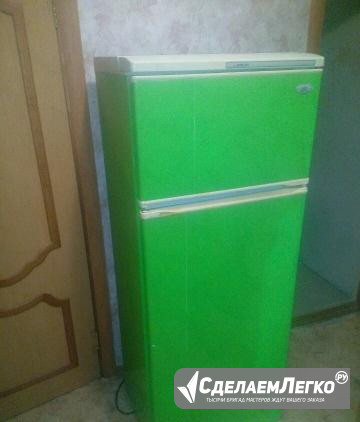 Холодильник Атлант мхм 260 Омск - изображение 1
