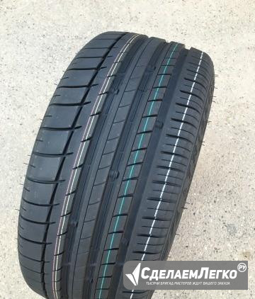 Triangle sportex 255/40R18 TH201 Краснодар - изображение 1