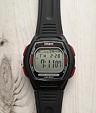 Часы Casio lw-201-4a Москва