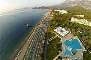 Mirage park resort 5*, Турция на майские праздник Краснодар