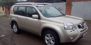 Nissan X-Trail 2.5 CVT, 2011, внедорожник Краснодар