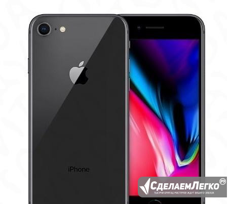 Айфон iPhone 8 / 8+ plus 64 / 256 Gb в Симферополе Симферополь - изображение 1