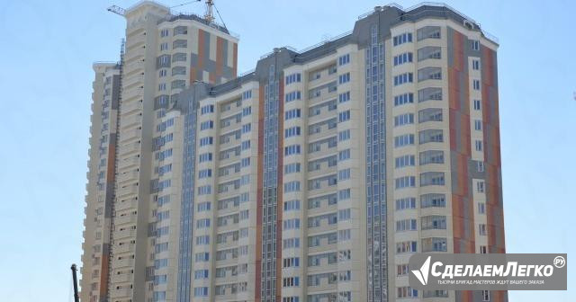 2-к квартира, 64 м², 10/17 эт. Москва - изображение 1