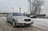 Mercedes-Benz S-класс 4.0 AT, 2004, седан Саранск