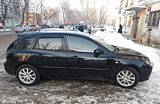 Mazda 3 1.6 МТ, 2008, хетчбэк Новокуйбышевск