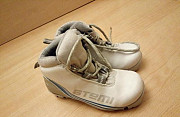 Ботинки лыжные детские atemi 30 размер Ярославль