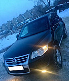 Volkswagen Touareg 2.5 AT, 2008, внедорожник Пермь