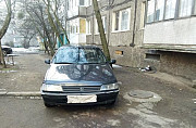 Peugeot 405 1.9 МТ, 1988, седан Калининград