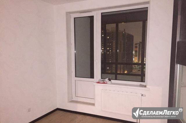 1-к квартира, 38 м², 14/20 эт. Санкт-Петербург - изображение 1