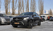 Mercedes-Benz GLE-класс 3.0 AT, 2015, внедорожник Липецк