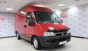 FIAT Ducato 2.3 МТ, 2011, фургон Москва