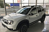 Renault Duster 1.6 МТ, 2017, внедорожник Тольятти